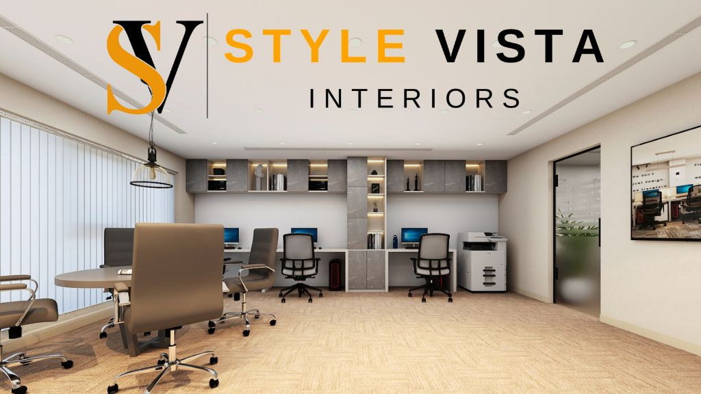 Cover photo of Style Vista Interiors LLC